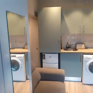 Spacious Studio-dublin 3 , Dublin Ireland